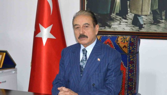 MESOB Başkanı Şevket Keskin'den Bakan Kacır'a çağrı: "Esnafın fikri alınmalı ve desteklenmeli"