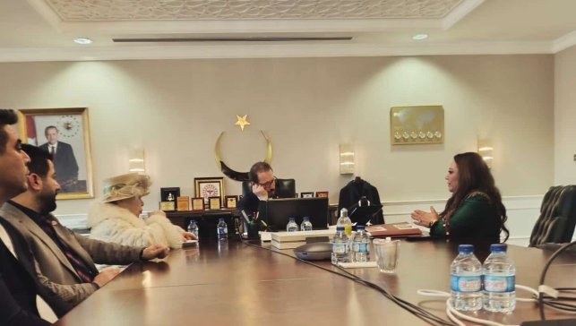 Sağlık turizminde kalite ve akreditasyon vurgusu