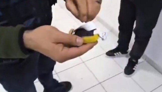 Malatya'da ehliyet sınavında kopya düzeneği ortaya çıkarıldı: 4 gözaltı