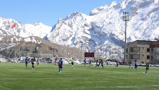 Turkcell Kadın Futbol Süper Ligi