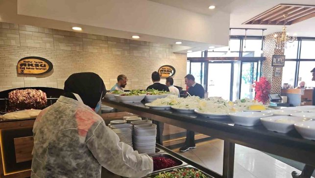 Erzurum'da 363 işletmeye denetim