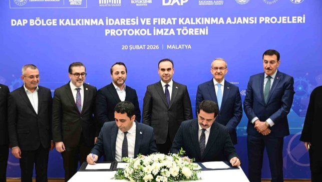 Battalgazi Belediyesi'nden su ürünlerine modern depolama yatırımı