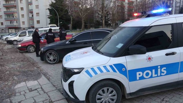 Malatya'daki bıçaklı kavgayla ilgili 2 kişi gözaltına alındı