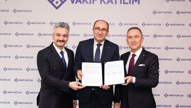 Vakıf Katılım ve MEVKA'dan tohumculuk sektörü için işbirliği
