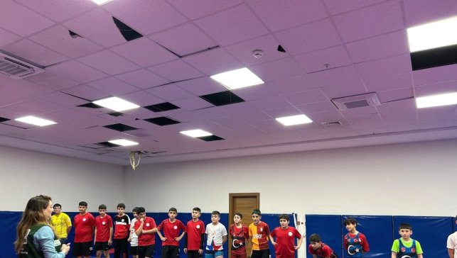 Kars Yeşilay'dan 2026 "Bağımsızlık Yılı"na anlamlı katkı