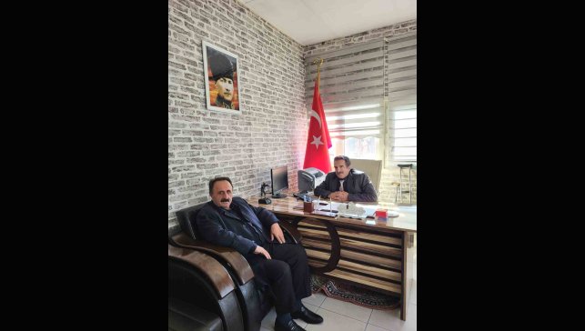 Erzurum'da engelli bireyler için "Sen bildir, biz aşalım" projesi başlatıldı