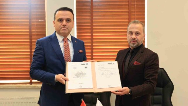 Elazığ'da bilişim suçları ve madde bağımlılığıyla mücadele kapsamında iş birliği protokolü