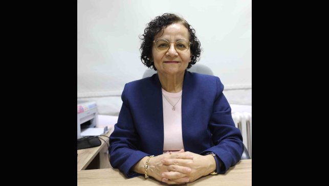 Prof. Dr. Pirinçci, "Rahim ağzı kanserinden korunmada aşı büyük önem taşıyor"