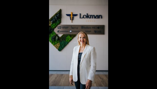 Eczacımın Dijital Dünyası etkinliğinde 700 milyon liralık değer üretildi