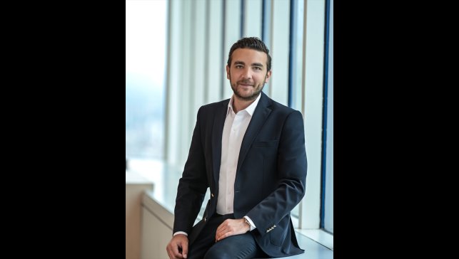 Akbank Mobil'de Hisse Senedi Canlı Veri özelliği başladı