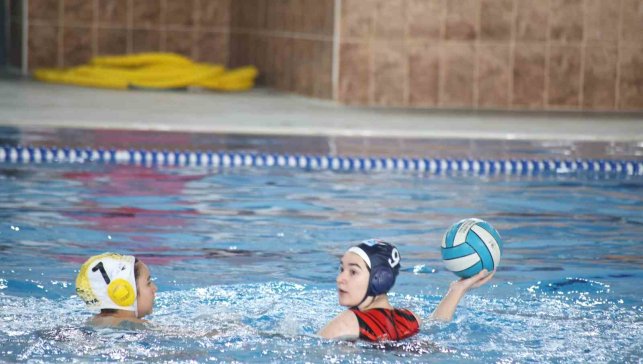 Elazığ'da suda nefes kesen mücadele sona erdi