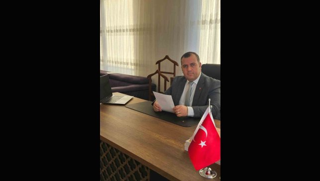 Güleç; "Köy okulları geleceğe yatırımdır"