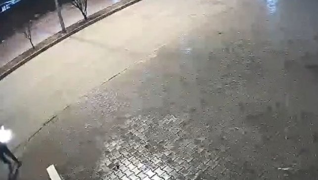 Elazığ'da iş yerine silahlı saldırı