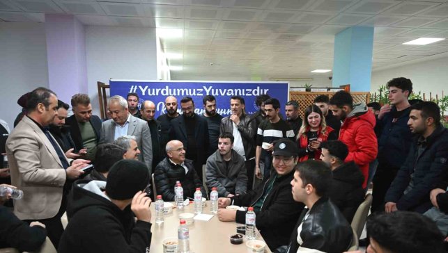 Başkan Er: "Malatya'yı sporla, kültürle, sanatla ve eğitimle büyütmeye devam edeceğiz"