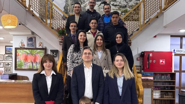 Kemaliye’de Eğin kültürünü yaşatma projesi değerlendirildi