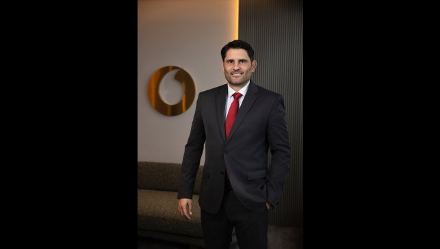 Vodafone'un ev internetinde Akıllı Müşteri Deneyimi dönemi başladı