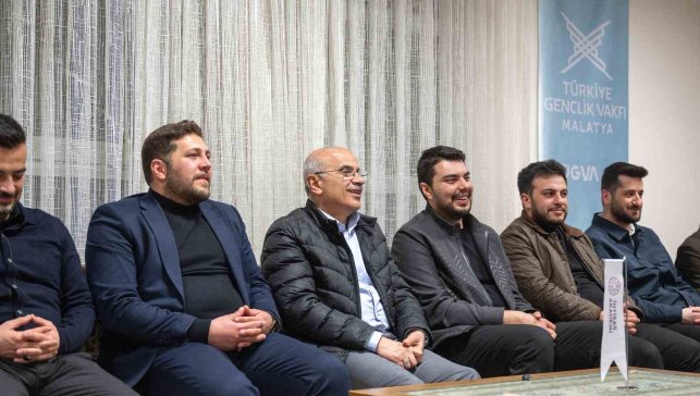 Başkan Er: "Ulaşımla ilgili önemli çalışmalarımız olacak"