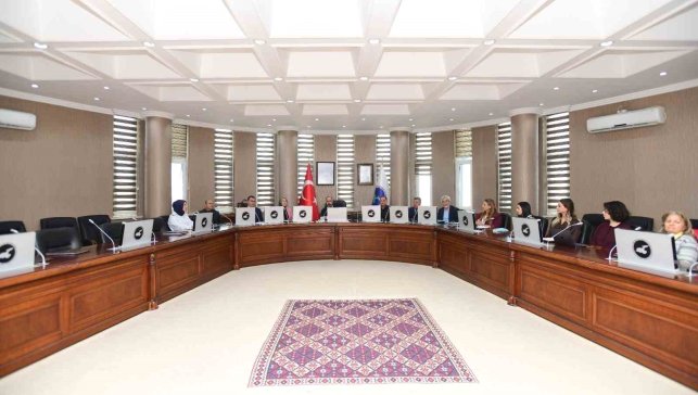 DAKAF'26 için hazırlıklar başladı: Doğu Anadolu'nun kariyer rotası Van'da çiziliyor