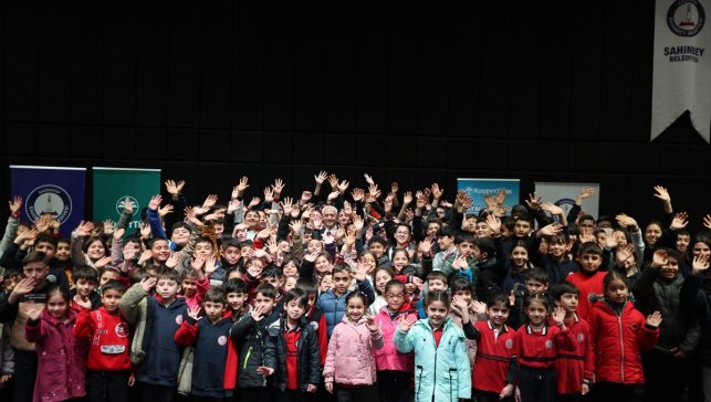 Kuveyt Türk'ün Girişimci Kaşif-İlk Fikrim programının yeni dönem eğitimleri Gaziantep'te başladı