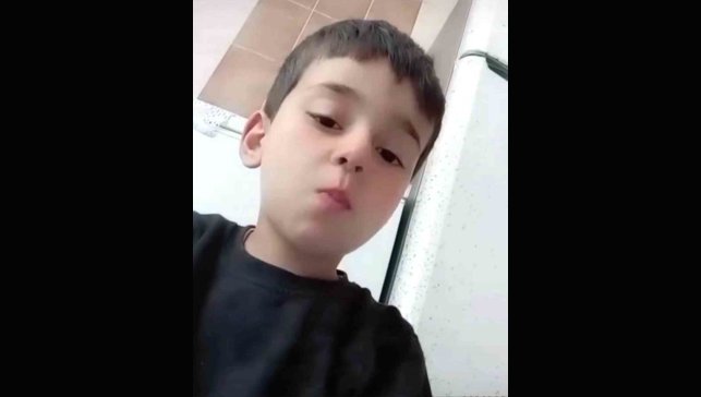 Çatak'ta göçük altından kurtarılan 6 yaşındaki Muhammed yaşam savaşını kaybetti