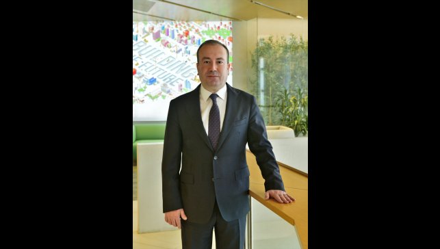 Çimsa'dan 2025'te 3,8 milyar lira net kar