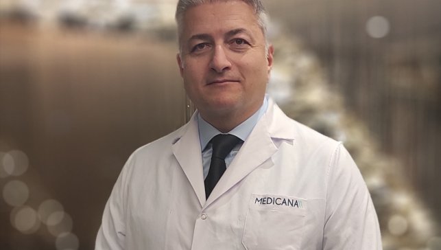 Kas gücü azaldıkça beyin gücü de zayıflıyor