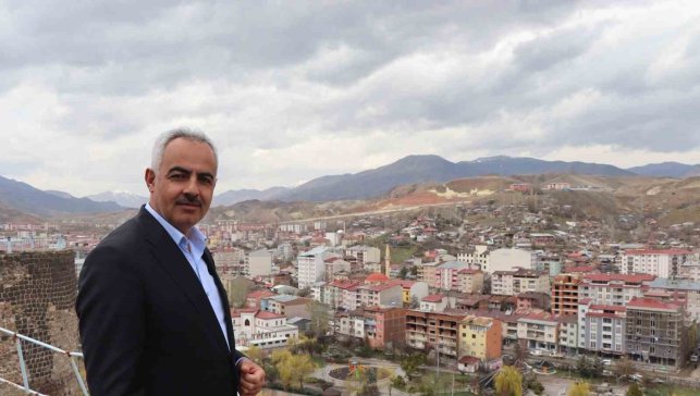 Oltu'ya araç muayene istasyonu açılıyor,: Ön protokol imzalandı