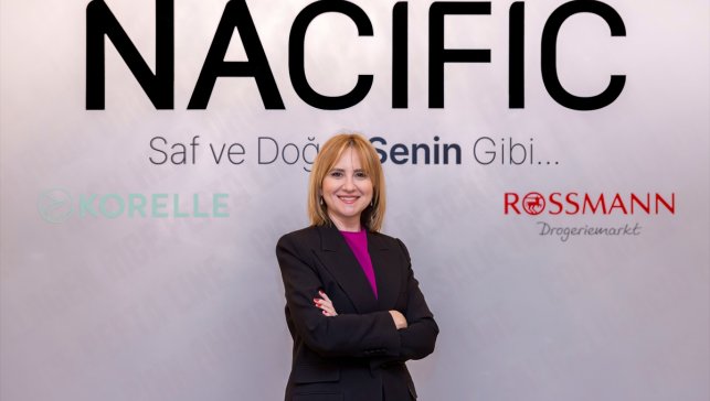 Güney Kore merkezli cilt bakım markası Nacific Türkiye'de