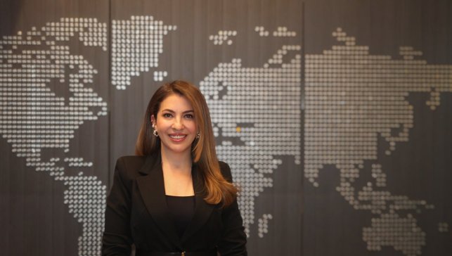 EY Türkiye'de üst düzey atama