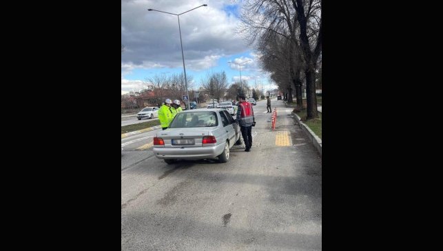 Erzincan'da "Güvenli Okul" uygulamalarıyla öğrenciler korunuyor