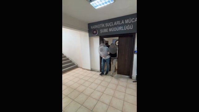 Tunceli'de uyuşturucu operasyonu: 1 kişi tutuklandı