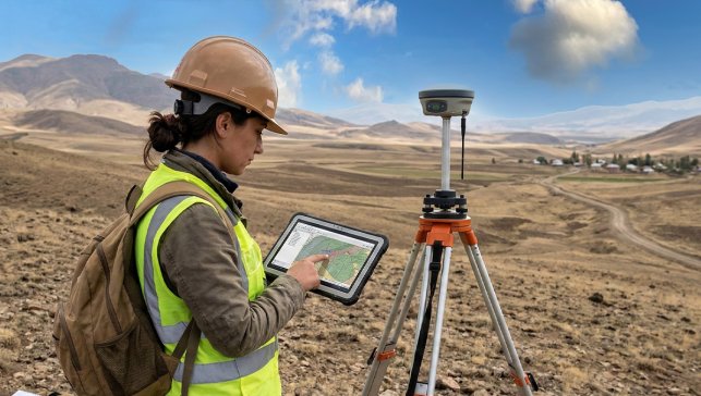 Ağrı’da define arama projesi için ÇED süreci başladı