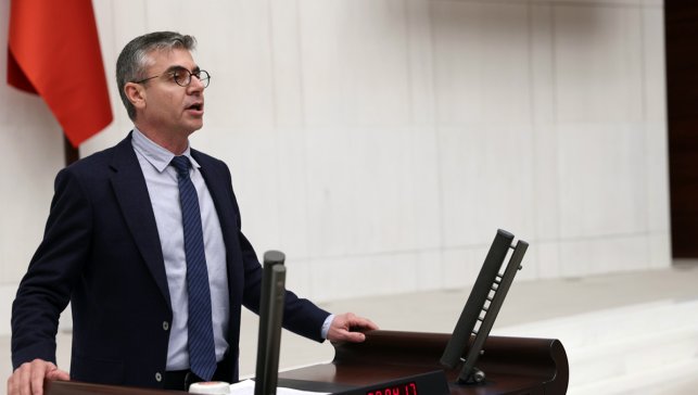 Ağrı Eğitim ve Araştırma Hastanesi’ndeki sorunlar Meclis gündeminde