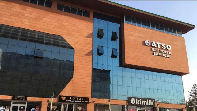 3 yıldır tartışılan ATSO seçim davasında karar çıktı, 53 kişi beraat etti