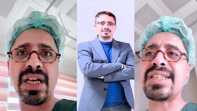 Ağrı’da doktordan riskli gebe tepkisi: 25 haftalık hastaya bakılmıyor