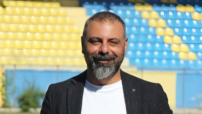 Ağrı 1970 Spor’da kritik Silifke maçı öncesi başkan Ufuk Balkis'ten taraftara çağrı