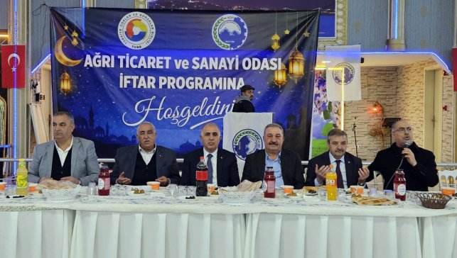 ATSO Başkanı Alpaslan: “7,5 Milyon TL’lik Borcu Ödedik, 2 Ay Sonra Kendi Binamızdayız”