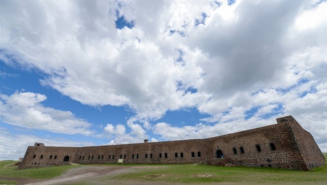 Erzurum’daki Tabyalar Rus Ordusunu Durdurdu: İşte Osmanlı’nın Savunma Hattı