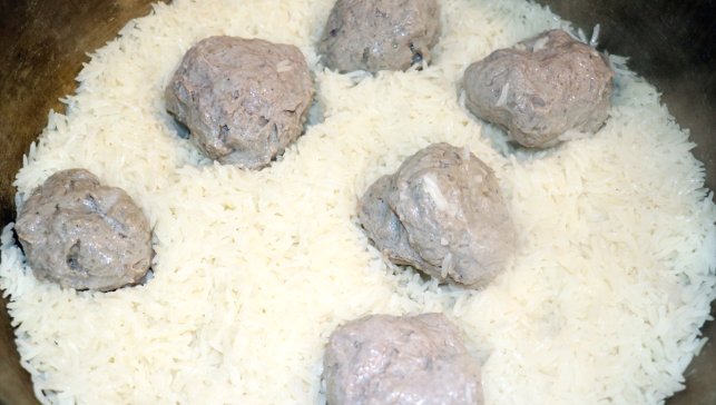 Osmanlı Paşasının Hastalığı İçin Yapıldı: 400 Yıllık Abdigör Köftesi