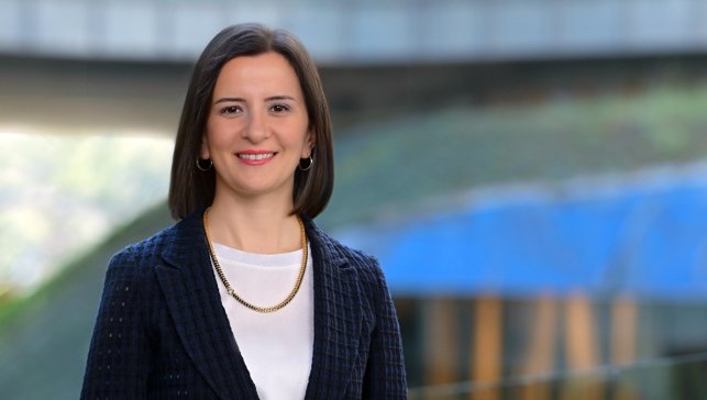 Garanti BBVA, özel bankacılıkta Türkiye’nin en iyi uluslararası bankası seçildi