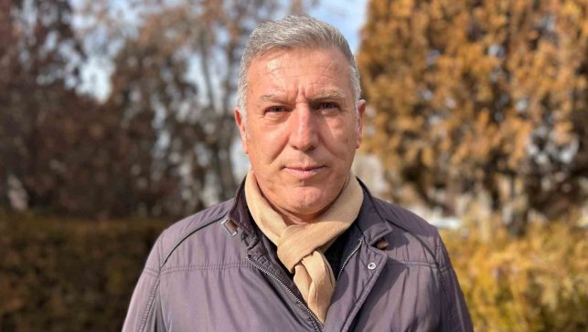 Van Gölü’nde yağış bereketi: Su krizi riski tersine döndü