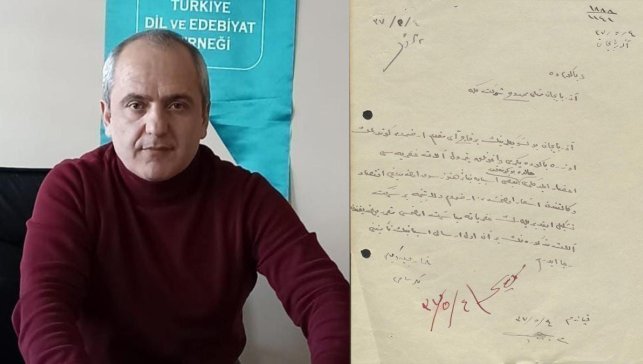 1921’e ait belge ortaya çıktı: Erzurum’a petrol sevkiyatı aylarca gecikti