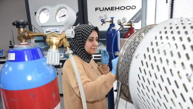 Yerli Batarya Yarışında Yeni Aşama: Üniversitedeki Teknoloji Sanayiye Geçiyor