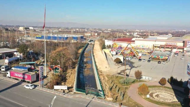 Malatya’da 405 Bin Dekar Arazi Suya Kavuştu: 23 Yıllık Büyük Dönüşüm