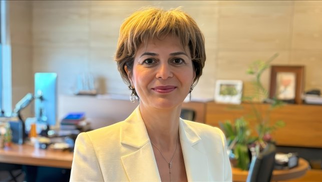 Cengiz Enerji'nin Özbekistan’daki 550 MW’lık santral projesi uluslararası finansman ödülü aldı