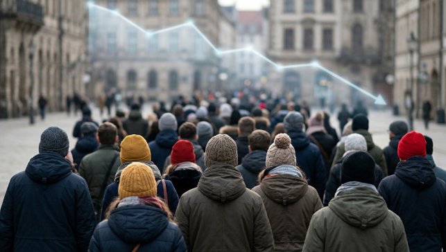 Ağrı’da işsizlik 3 yılda yarı yarıya düştü: Oran yüzde 9,3’e geriledi