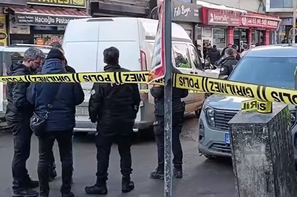 Ağrı'da Silahlı Saldırı! 2 Kişi Yaralandı, Şüpheli Ruhsatsız Tabancayla Yakalandı