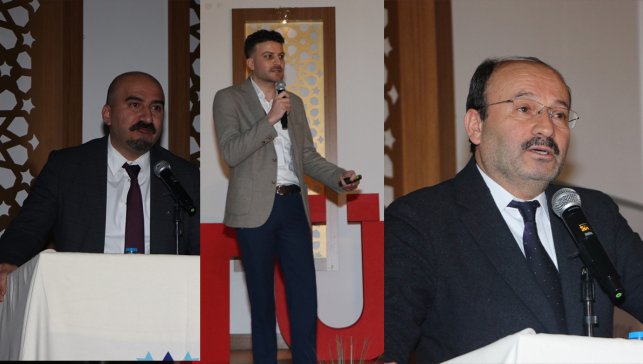 Erzurum’daki psikoloji zirvesinde terapiye dair önyargılar masaya yatırıldı