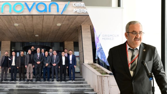 Van’da Astro Hackathon başladı: Gençler uzay teknolojileri için projeler geliştirecek