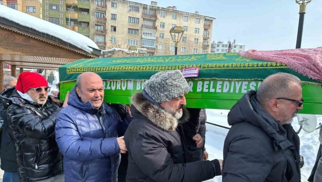 Avar ailesinin acı günü